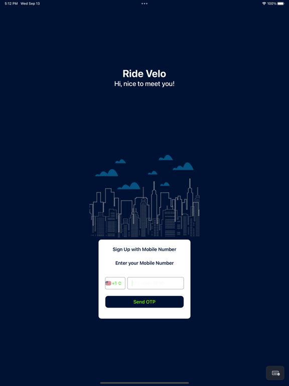 Screenshot #5 pour Velo Rider