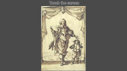 Claude Deruet Screenshot