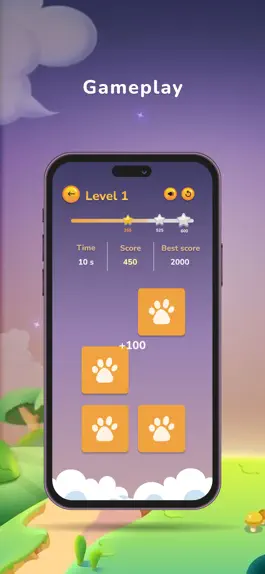 Game screenshot Find Pair apk