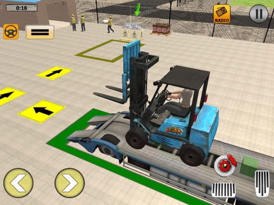 City 3D Construction Simulatorのおすすめ画像1