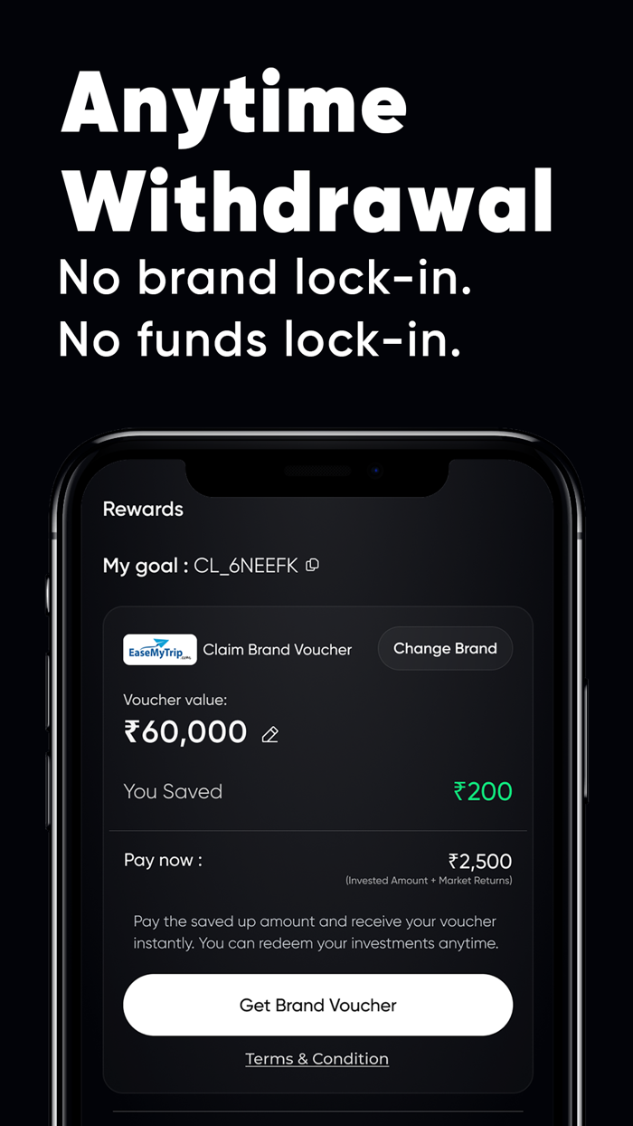 Multipl Invest To Spend