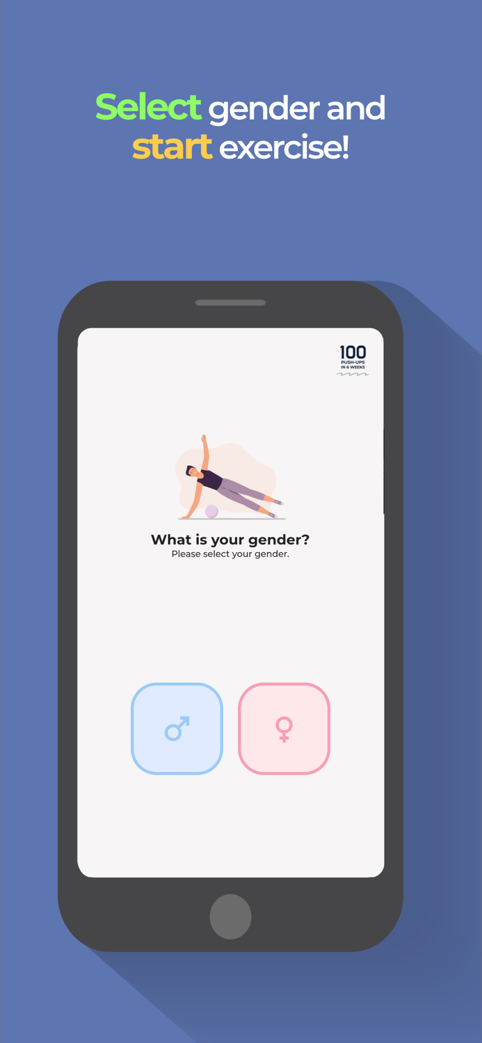 100 Sit-Ups Challenge