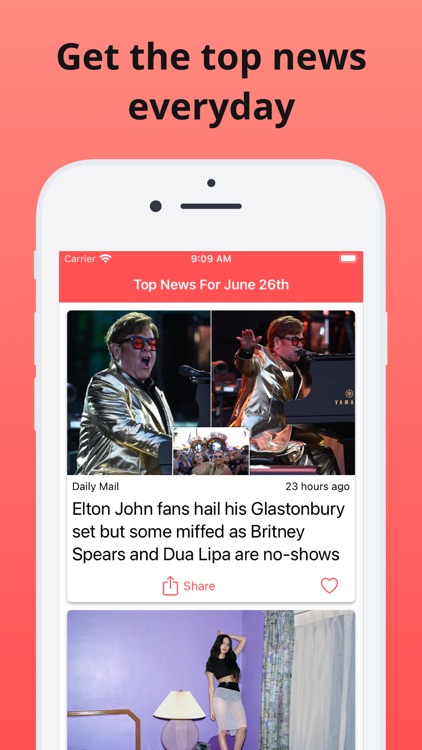 Hot Gossip: Celebrity News