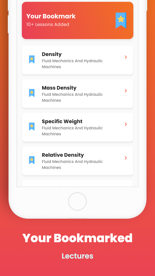 #3. Mechanical Engineering Book (iOS) 由: Haroon Khalil