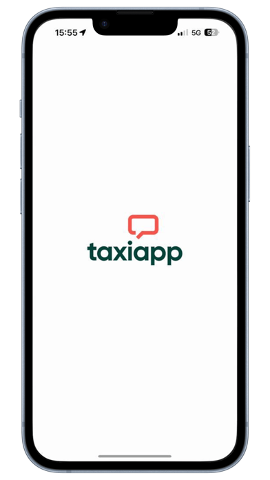 Taxiapp UK: London Black Cab Screenshot