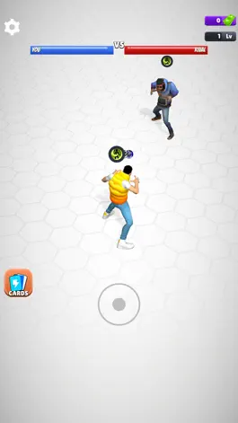 Game screenshot Brutal Fighter mod apk