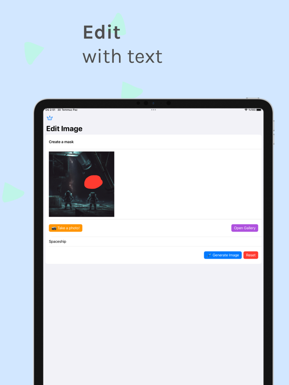 Screenshot #6 pour AI Art Generate