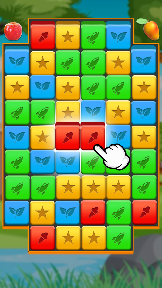 Watermelon Game Block Puzzle - 1.0.3 - (iOS)