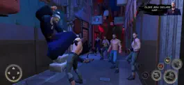 Game screenshot Kung Fu Fighting Karate Boxing apk