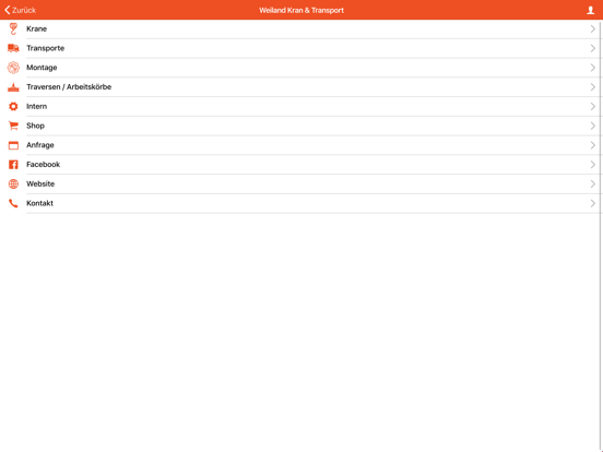 Screenshot #5 pour Weiland-Lexikon