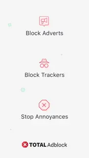 total adblock - ad blocker iphone screenshot 4