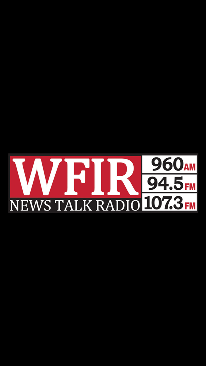 WFIR News