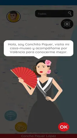Game screenshot 3 ilustres valencianos hack