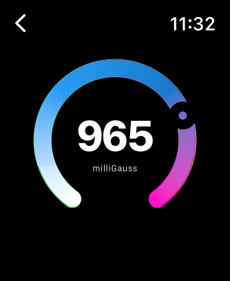 Magnetic Detector Premium Screenshot