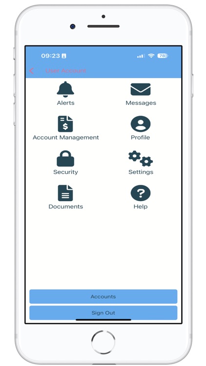 BOWO i2Mobile screenshot-3