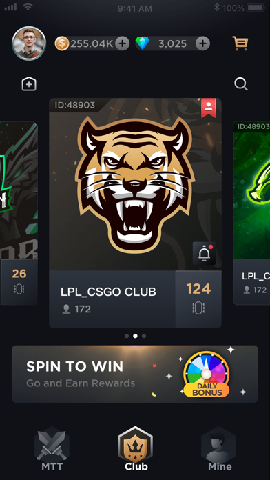 PokerLife:Play As Offline Game Screenshot