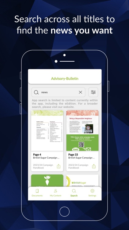 British Sugar & BBRO