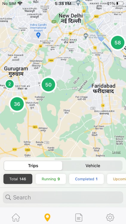 Admin school screenshot-4