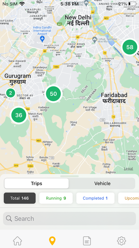 #5. Admin school (iOS) Podle: birendra jain