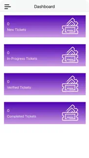 appbuilderticketing iphone screenshot 2