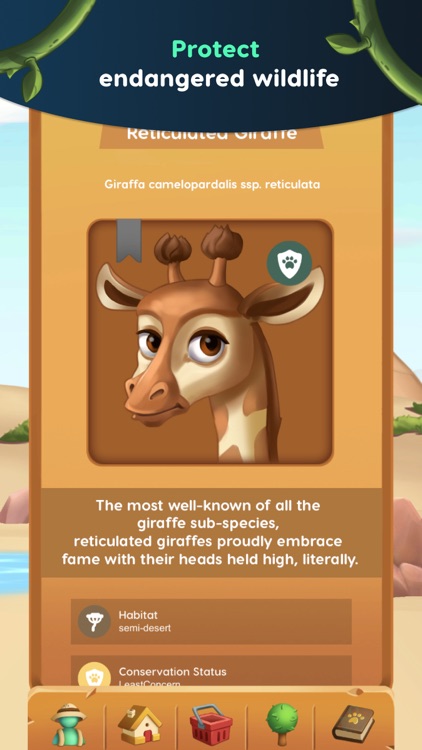 Wildchain screenshot-6