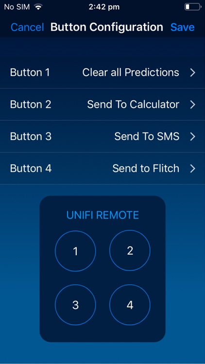 Unifi Thumper screenshot-6