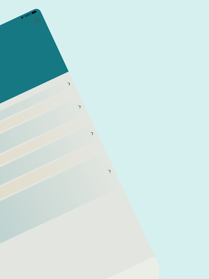 Naptime - Baby sleep tracker