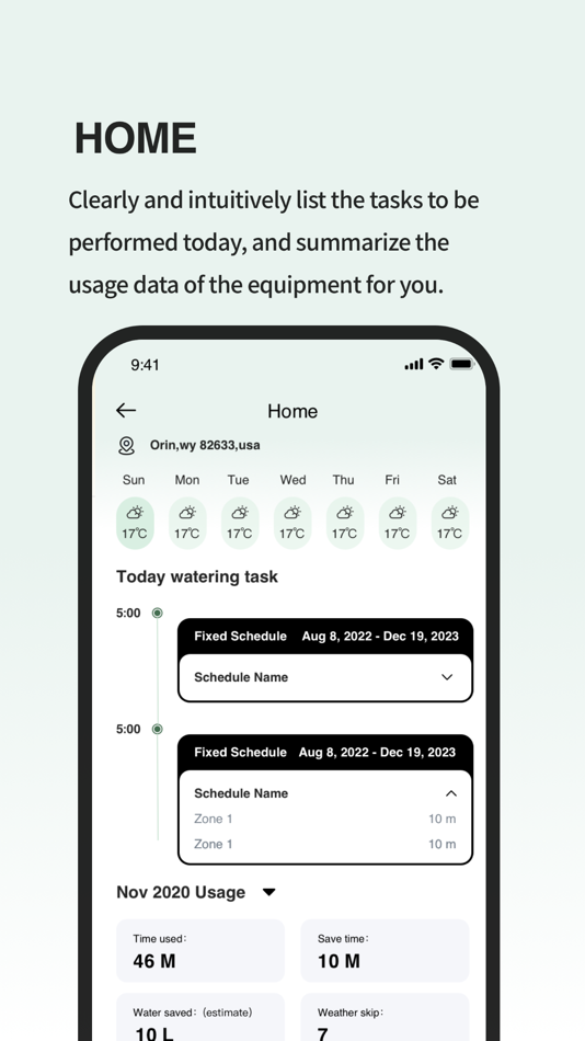 #2. Tumblewid (iOS) 由: Hangzhou Dashi Wisdom Technology Co., Ltd.