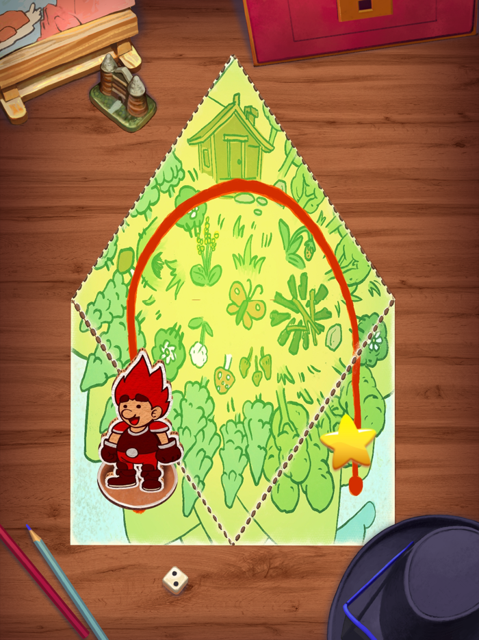 Fold my Way Fun Paper Folding