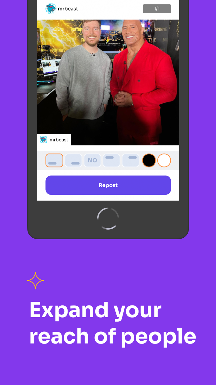 InSave Reels Stories Videos