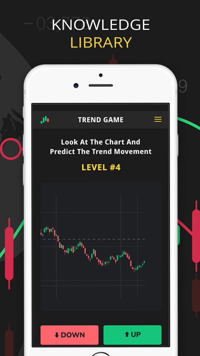 Market Trends Tool