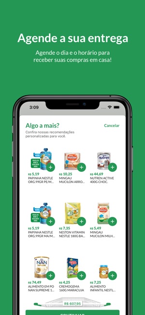 Supermercado Minibox on the App Store
