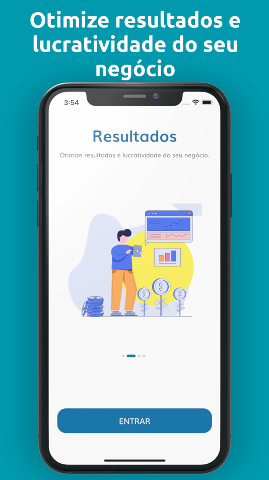 #2. CyberPed Mobile (iOS) Podle: Polos Information Technology Ltda.