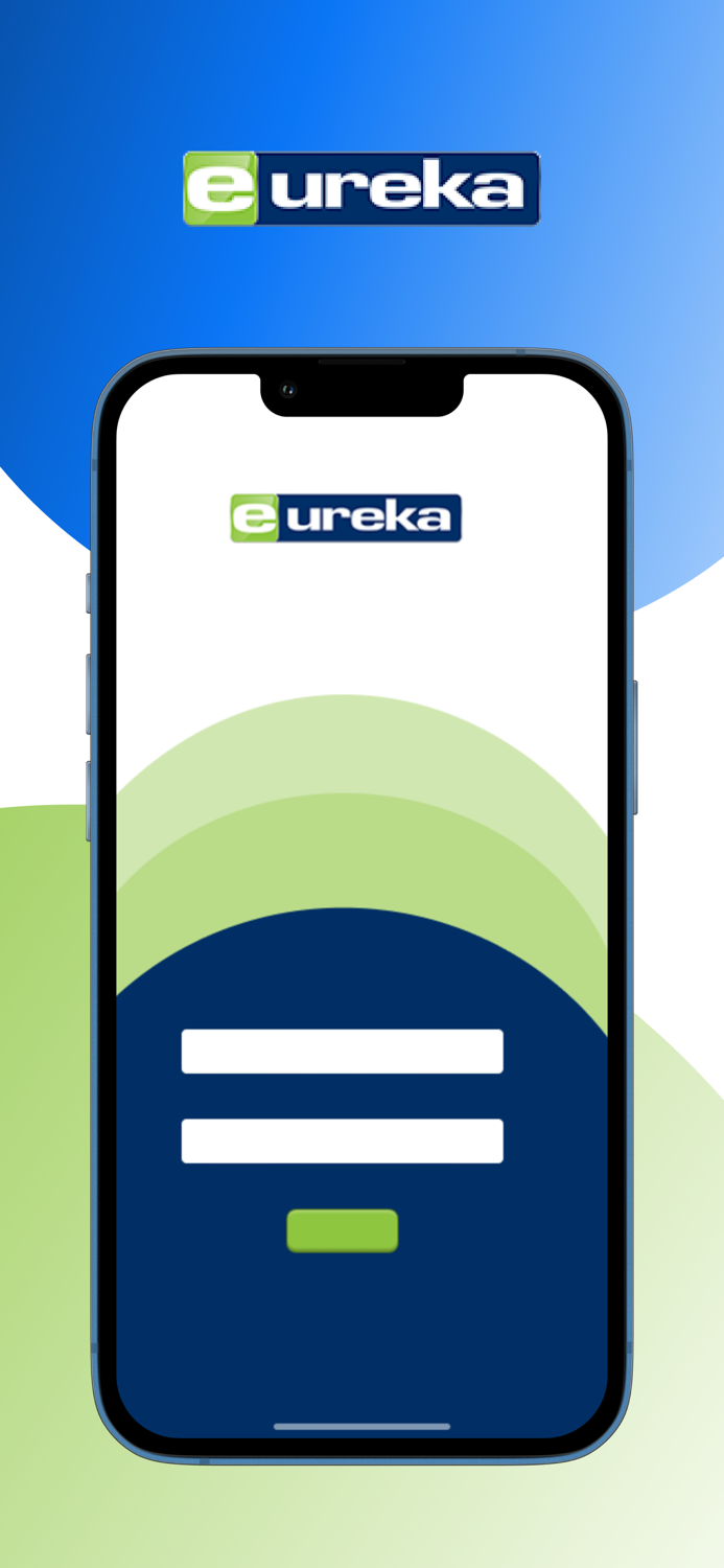 Eureka Employees App
