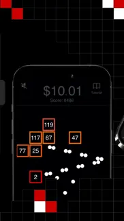 click battle: win cash iphone screenshot 4