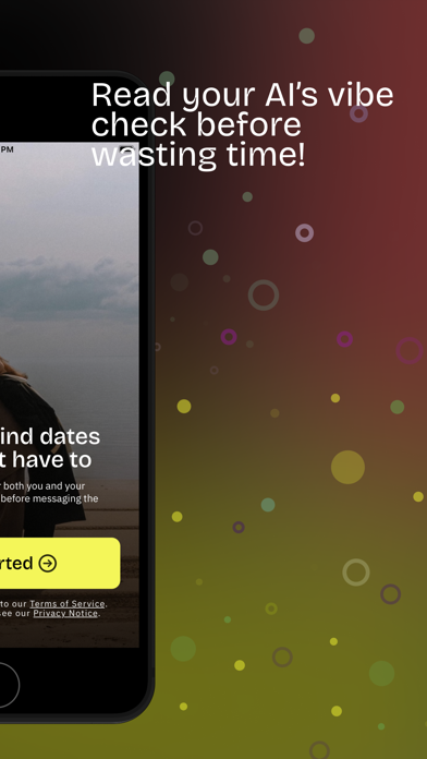 Volar Dating Screenshot