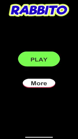 Game screenshot rabbiito apk