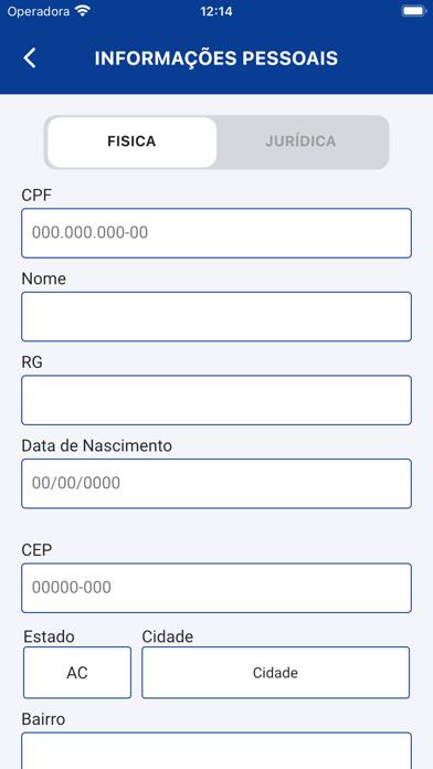 NX Boats Brasil Screenshot
