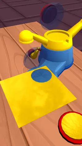 Game screenshot Sweet Fortune apk