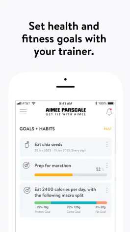 Game screenshot Bodyfit with Aimee hack