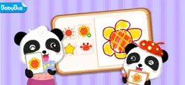 Game screenshot Pictionary-BabyBus mod apk