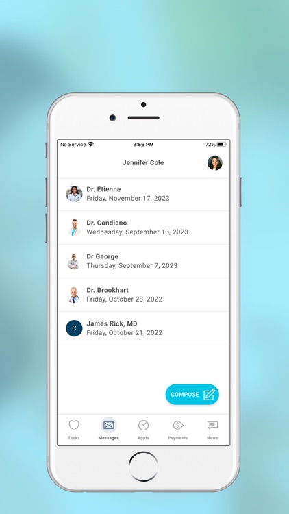 Hudson Headwaters screenshot-4