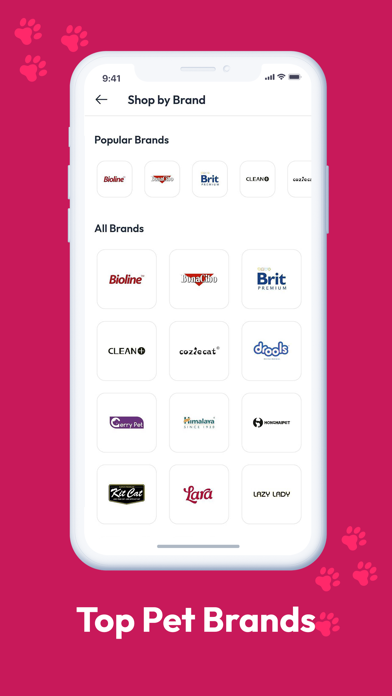 AmarPet Screenshot