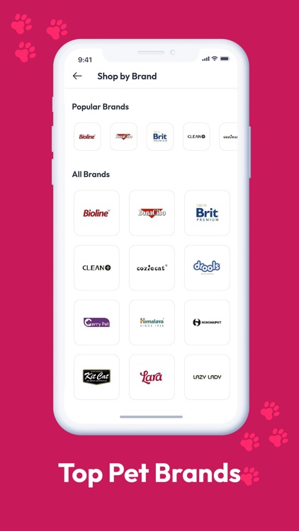 AmarPet screenshot-5