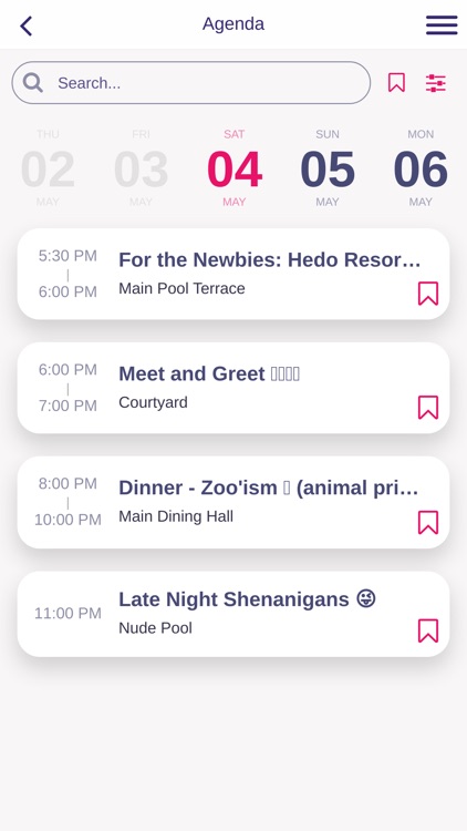 1 Helluva Week at Hedo