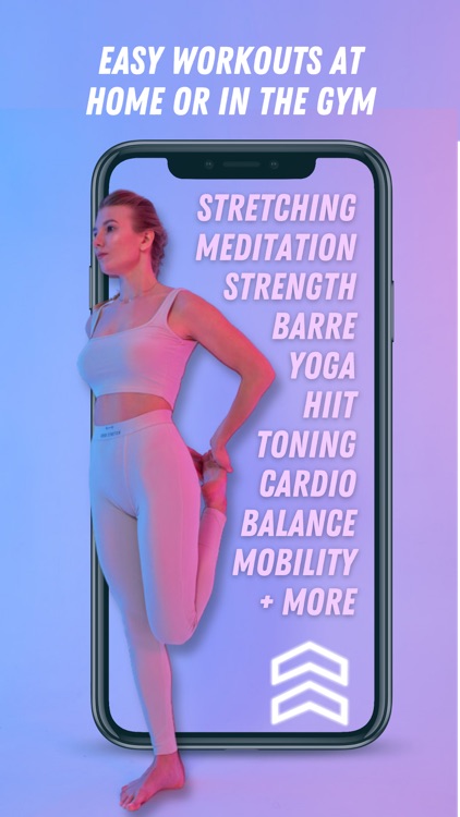 Good Stretch screenshot-6