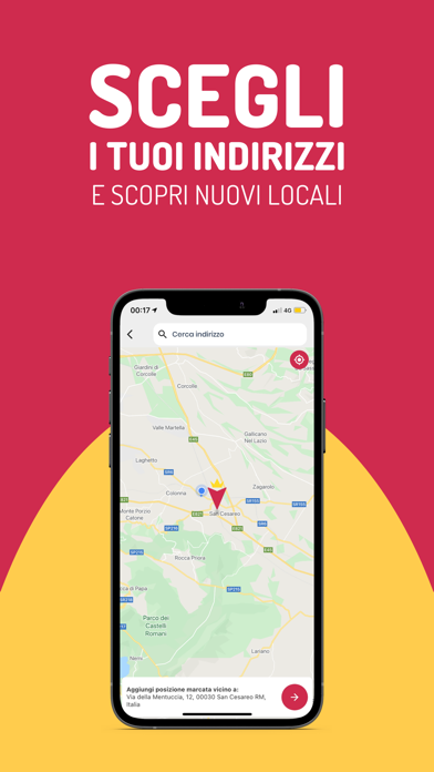 Stoarrivando Screenshot