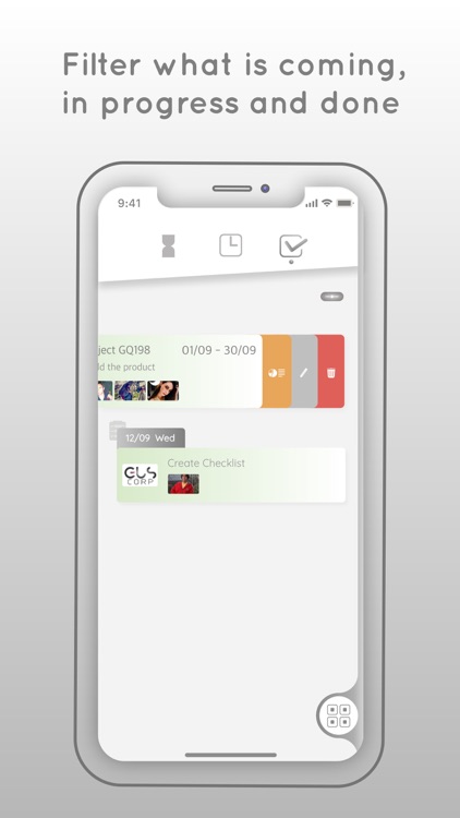 Mou Management screenshot-4