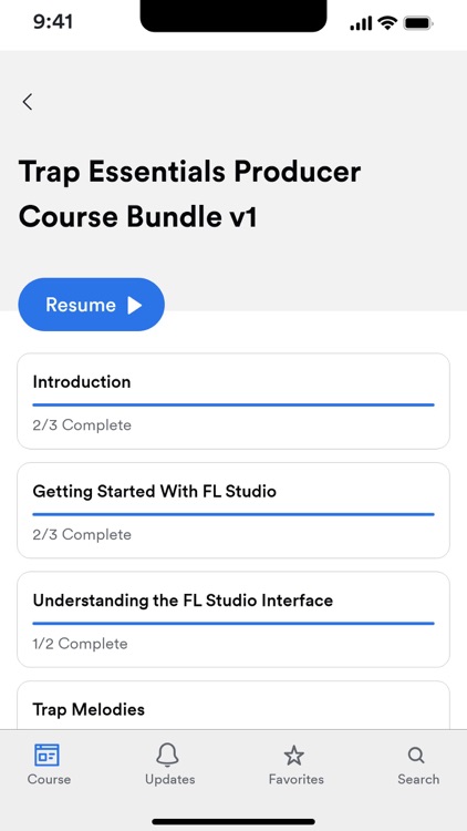 Dope Content Only screenshot-3