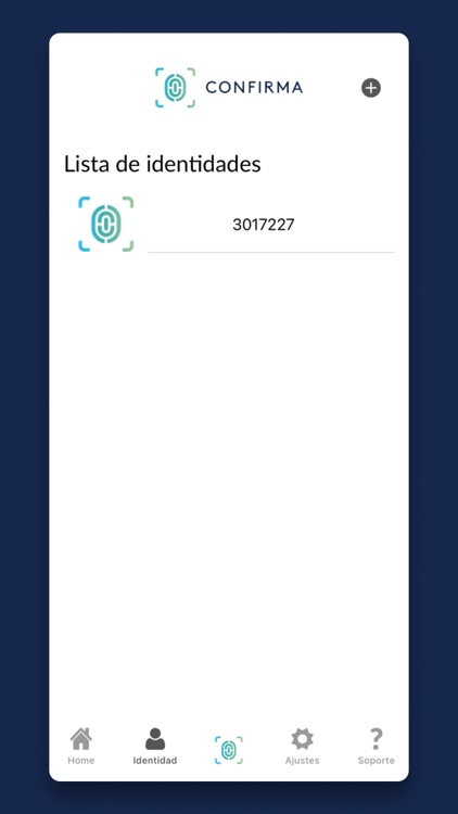 Confirma - Signcloud screenshot-4